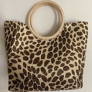 Fashion Printed Lovely Bag 👜😍